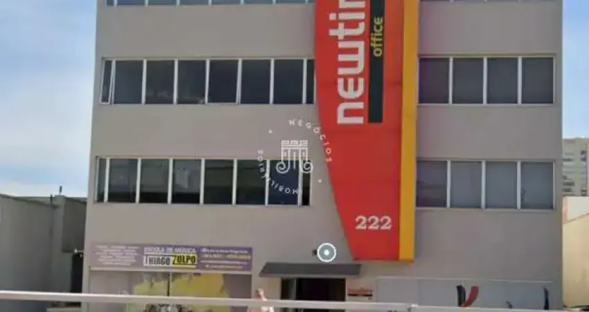 SALA COMERCIAL DISPONIVEL PARA VENDA E LOCAÇÃO NO NEW TIME OFFICE NA VILA ARENS - JUNDIAÍ - SP