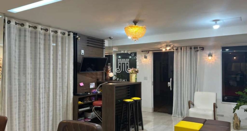 SALA COMERCIAL PARA LOCAÇÃO EM JUNDIAI NO BAIRRO ELOY CHAVES
