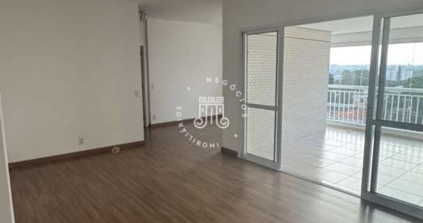 APARTAMENTO DISPONÍVEL PARA LOCAÇÃO NO CONDOMÍNIO VITTÁ JUNDIAÍ