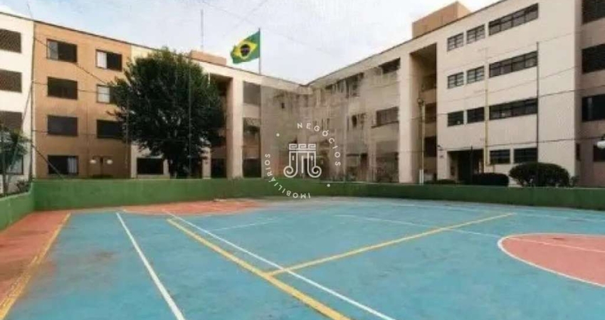 APARTAMENTO PARA VENDA / LOCAÇÃO EM CONDOMÍNIO  - VILA ARENS - JUNDIAÍ / SP