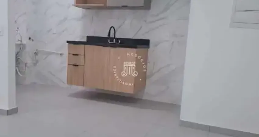 Apartamento com 3 quartos à venda na Avenida Armando Mariano de Pontes, Torre 02, 10, Vila Rio Branco, Jundiaí