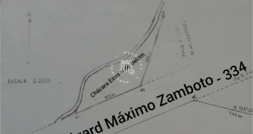 Barracão / Galpão / Depósito à venda na Rod. Maximo Zambotto, CHACARA ESTRELA DE BELÉM, km 63+240, Zona Rural, Jarinu