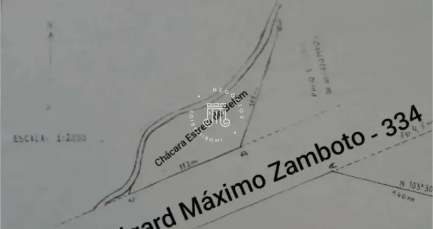 Barracão / Galpão / Depósito à venda na Rod. Maximo Zambotto, CHACARA ESTRELA DE BELÉM, km 63+240, Zona Rural, Jarinu