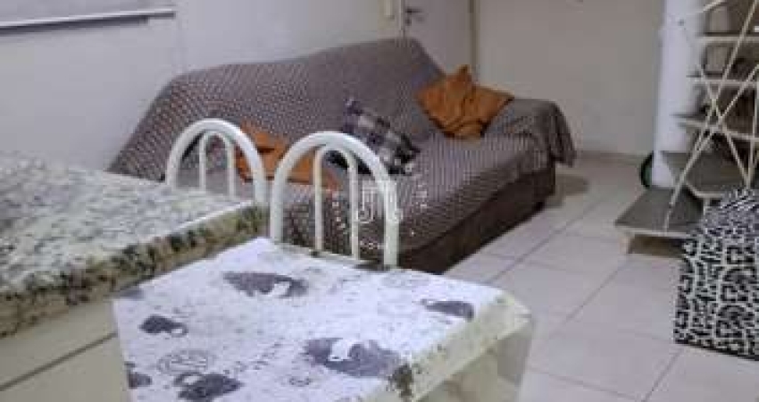COBERTURA DUPLEX À VENDA NO CONDOMINIO SPAZIO JARAGUÁ, CIDADE DE JUNDIAÍ-SP
