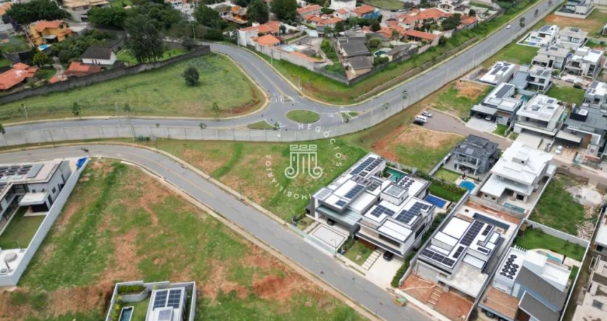 TERRENO PARA VENDA NO CONDOMÍNIO MARAJOARA EM JUNDIAÍ/SP