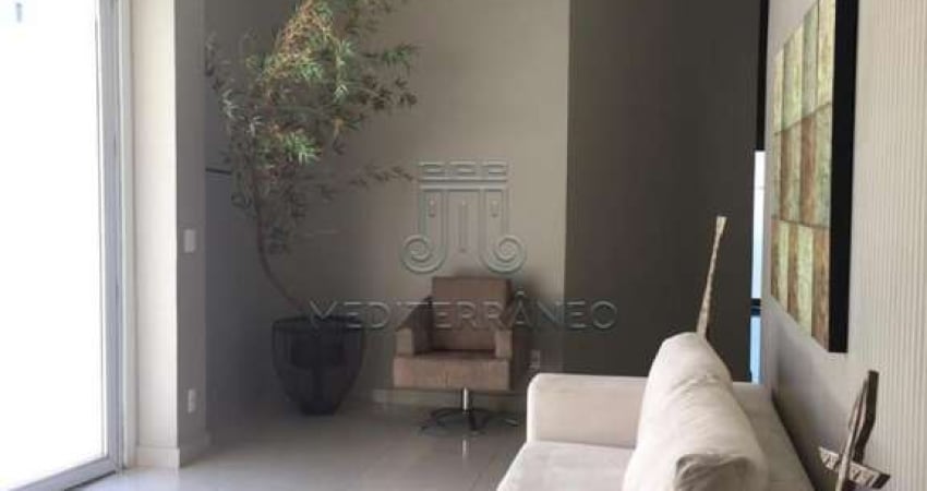 APARTAMENTO PARA VENDA E LOCAÇÃO, CONDOMÍNIO FLEUR DI CHAMP- CENTRO - JUNDIAI / SP