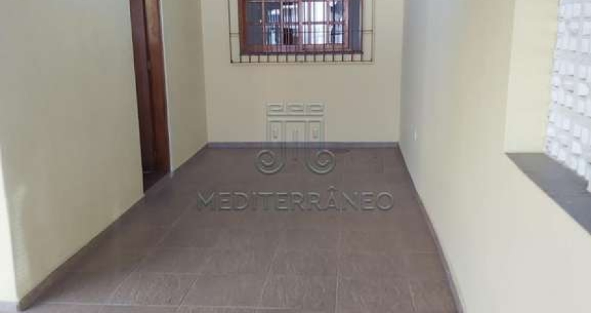 CASA TÉRREA PARA LOCAÇÃO NO BAIRRO VILA DAS HORTÊNCIAS, CIDADE DE JUNDIAÍ-SP