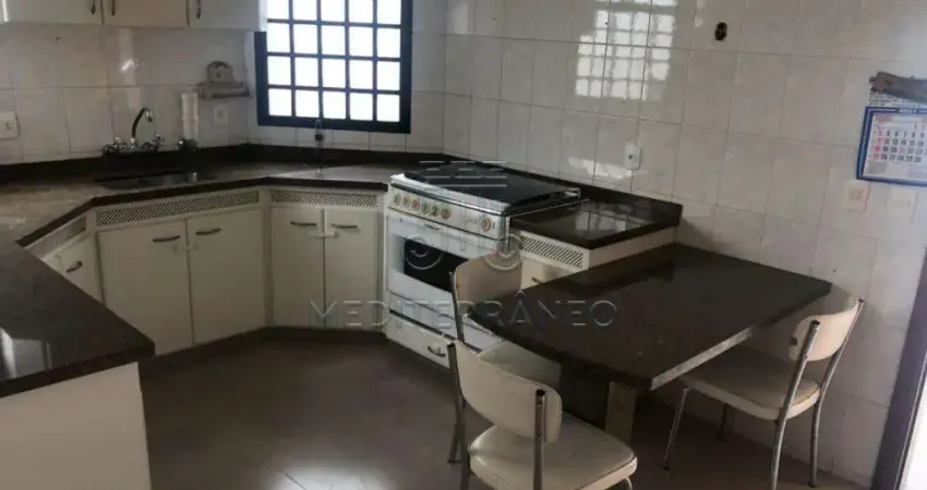 Casa com 3 quartos para alugar na Avenida Doutor Sebastião Mendes Silva, 0, 623, Anhangabaú, Jundiaí