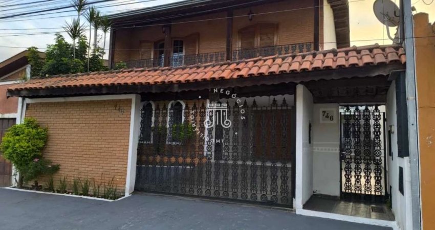 SOBRADO COMPARTILHADO PARA LOCAÇÃO NO BAIRRO NÚCLEO RESIDENCIAL SATÉLITE - VÁRZEA PAULISTA - SP