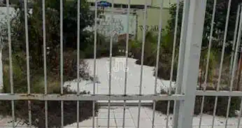 TERRENO PARA LOCAÇÃO NO BAIRRO BELA VISTA - JUNDIAI - SP