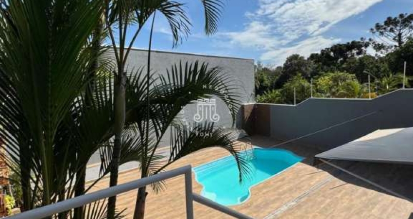 SOBRADO À VENDA NO BAIRRO JARDIM SÃO VICENTE, CIDADE DE JUNDIAÍ-SP