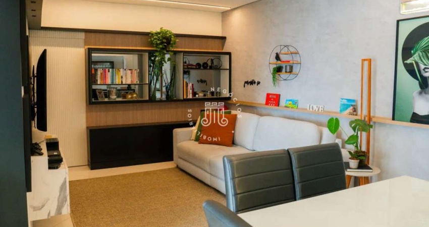 APARTAMENTO A VENDA VITTA JUNDIAI - BAIRRO JARDIM ANA MARIA - JUNDIAI - SP.