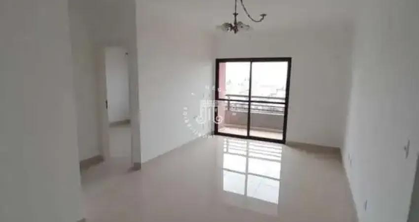 Flat com 2 quartos para alugar na Avenida Nove de Julho, 1869, Anhangabaú, Jundiaí