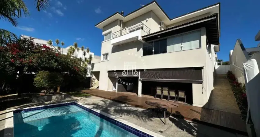 Casa para venda e locação no condomínio jatobás em jundiaí/sp