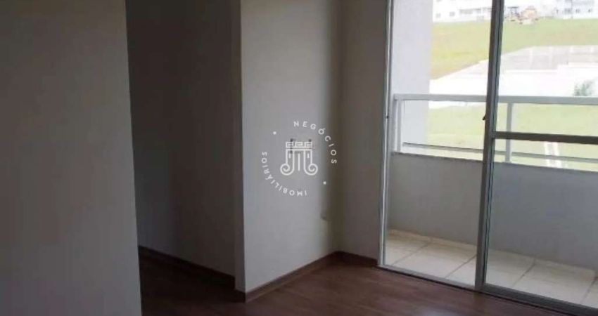 APARTAMENTO PARA VENDA NO RESIDENCIAL PANORAMA VISTAS EM JUNDIAÍ/SP