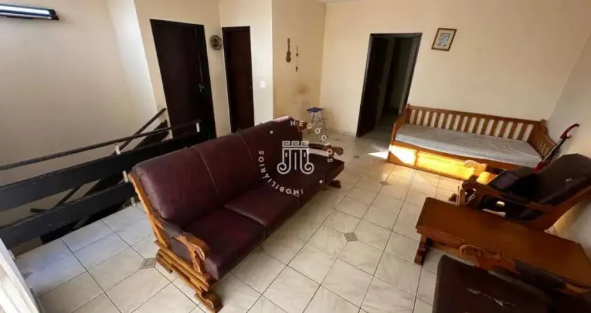 Casa com 3 quartos à venda na Rua Professora Raquel Carderelli, 45, Anhangabaú, Jundiaí