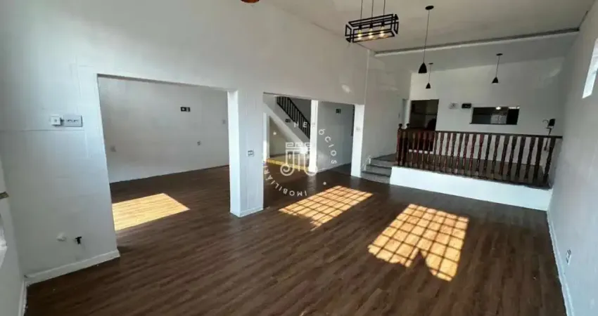 Ponto comercial para alugar na Rua Marechal Deodoro da Fonseca, SALÃO, 745, Centro, Jundiaí