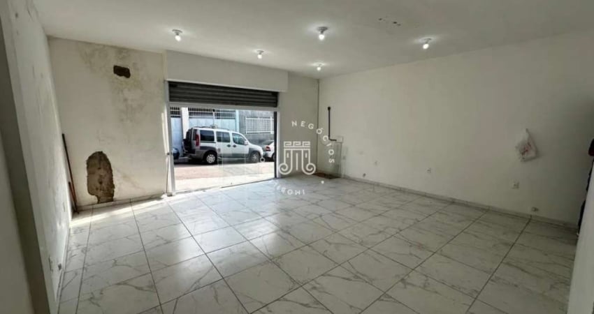 Ponto comercial para alugar na Rua da Padroeira, SALÃO B, s/n, Centro, Jundiaí