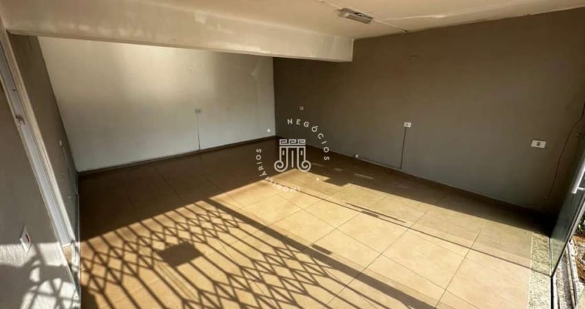Ponto comercial para alugar na Rua Marechal Deodoro da Fonseca, 383, Centro, Jundiaí