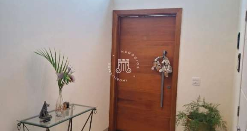 CASA SOBRADO À VENDA COM 04 QUARTOS COM SUÍTES NO CONDOMÍNIO PORTAL DO PARAISO II - JUNDIAÍ/SP