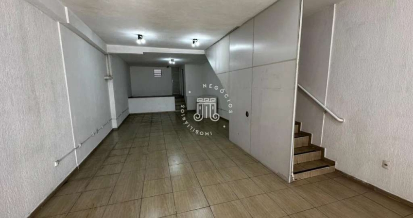 Ponto comercial para alugar na Rua Vigário João José Rodrigues, 0, 835, Centro, Jundiaí