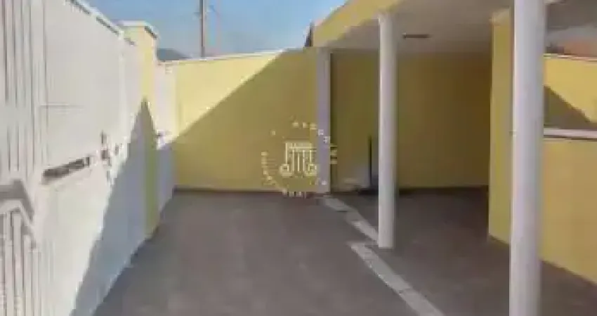CASA PARA LOCAÇÃO NO BAIRRO ELOY CHAVES EM JUNDIAI/SP