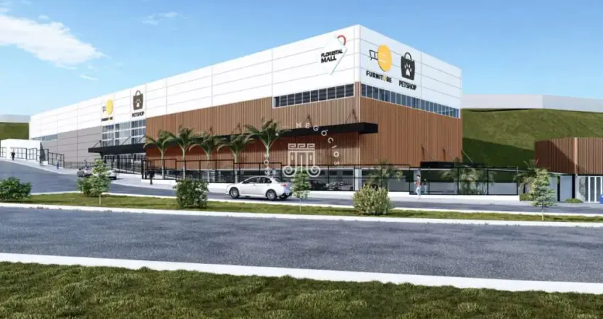 GALPÃO PARA LOCAÇÃO COMERCIAL - JARDIM FLORESTAL - JUNDIAÍ/SP