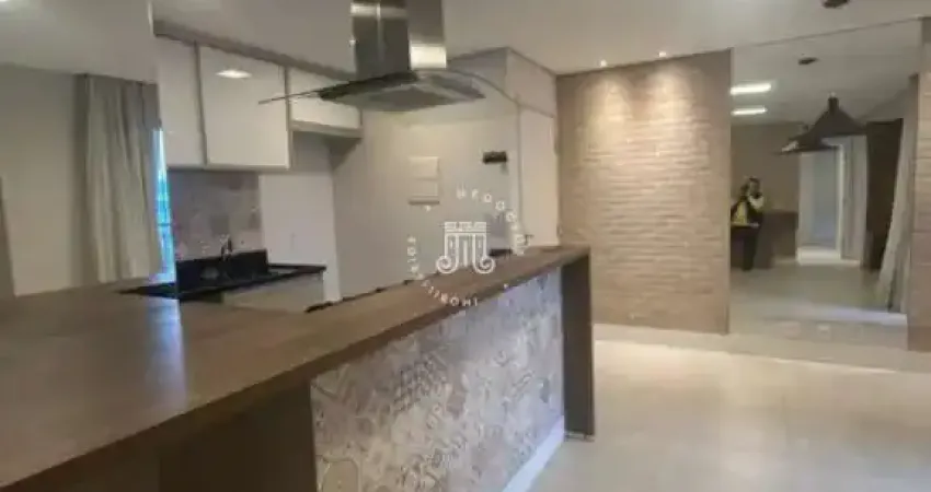 APARTAMENTO À VENDA COM 3 DORMITÓRIOS - CONDOMÍNIO  FATTO TORRES DE SÃO JOSE EM JUNDIAÍ/SP.