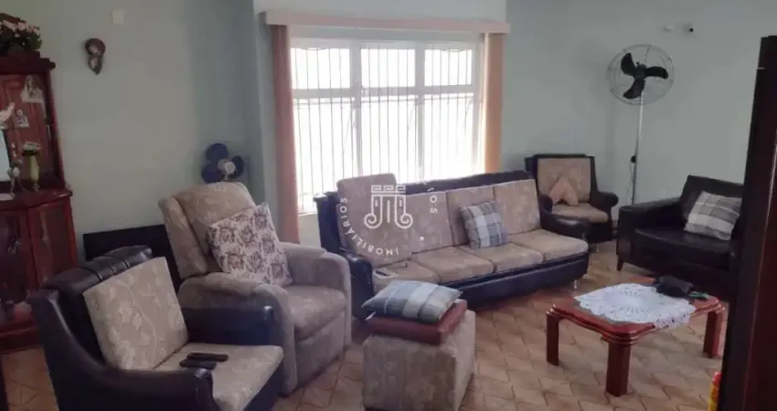 CASA À VENDA NO BAIRRO VILA THOMAZINA EM CAMPO LIMPO PAULISTA/SP.