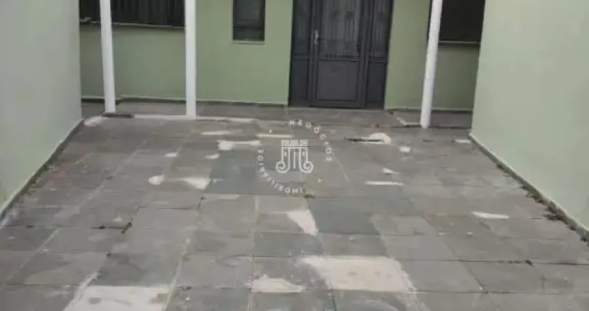 CASA TERREA PARA LOCAÇÃO E VENDA COM 03 QUARTOS NO BAIRRO VIANELO - JUNDIAI/SP