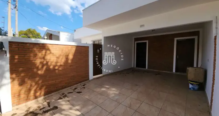 Casa com 3 quartos para alugar na Rua Prefeito Vasco Antônio Venchiarutti, 0, 66, Jardim da Fonte, Jundiaí