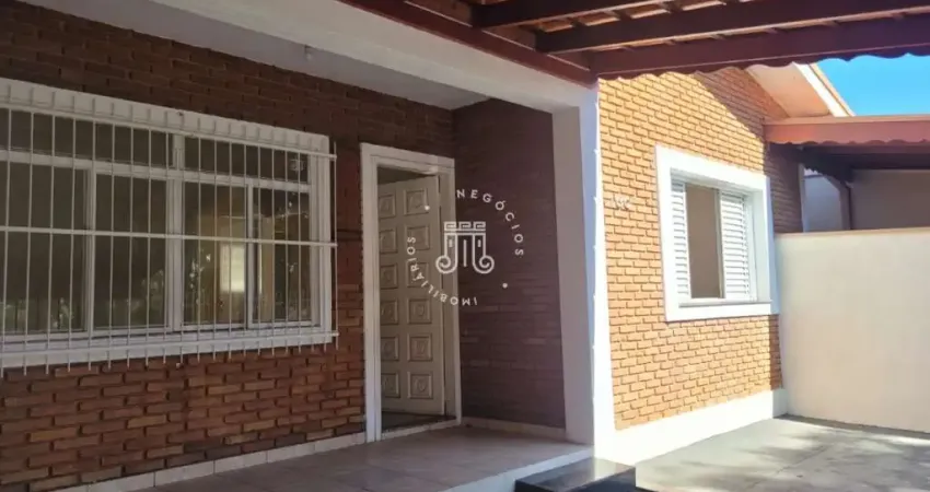 CASA COM EDICULA À VENDA NO BAIRRO PARQUE SÂO LUIZ/JUNDIAI MIRIM - JUNDIAI / SP