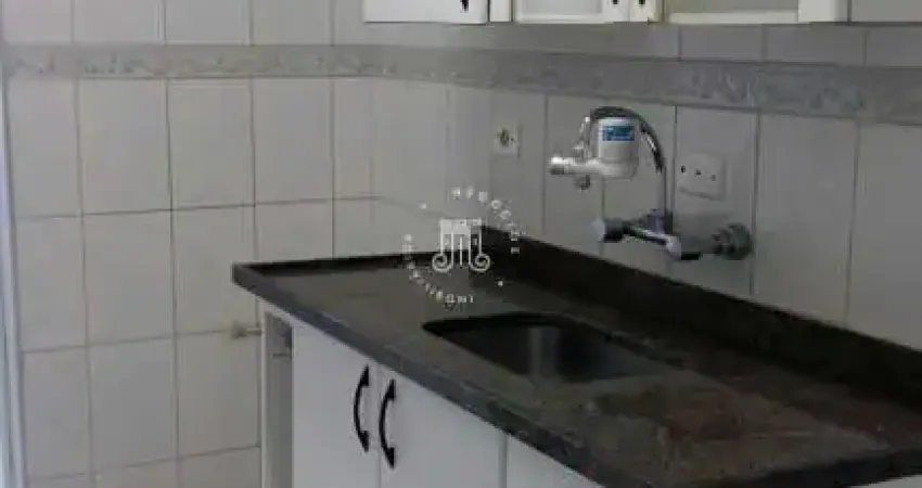 APARTAMENTO COM 2 QUARTOS 1 VAGA COBERTA À VENDA - JUNDIAÍ/SP