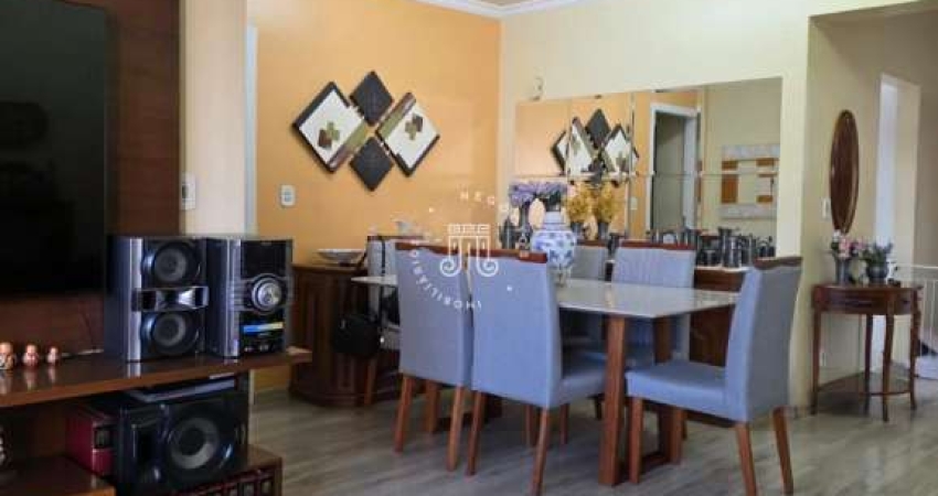 APARTAMENTO 3 QUARTOS 2 VAGAS À VENDA NO CENTRO - JUNDIAI/SP