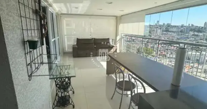 Apartamento mobiliado para locação no condomínio art` e prime em jundiaí/sp