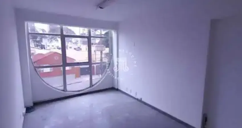 SALA COMERCAIL PARA LOCAÇÃO NO CENTRO EMPRESARIAL, CIDADE DE JUNDIAÍ-SP