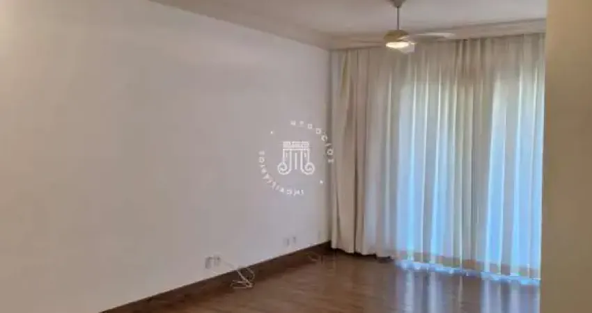 APARTAMENTO PARA LOCAÇÃO NO CONDOMÍNIO VIVERE INTENSO - JARDIM SAMAMBAIA - JUNDIAÍ/SP.