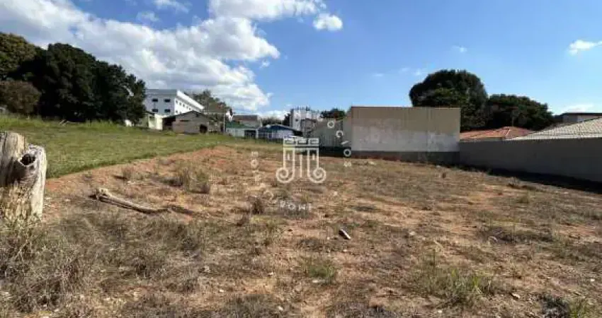 TERRENO A VENDA NO BAIRRO JARDIM DONA DONATA - JUNDIAI - SP