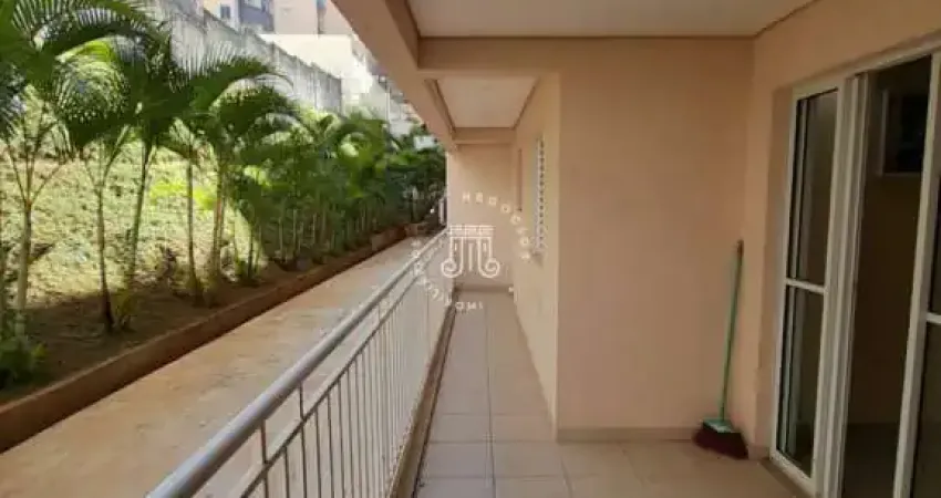 APARTAMENTO PARA LOCAÇÃO NO CONDOMINIO PALAZZO REALE, CIDADE DE JUNDIAÍ-SP