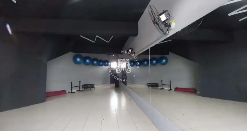 SOBRADO COMERCIAL E RESIDENCIAL - BAIRRO CIDADE NOVA II NA CIDADE DE VARZEA PTA/SP