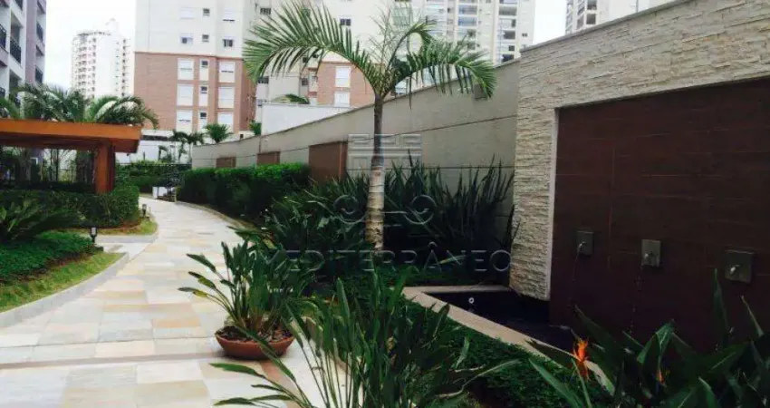 APARTAMENTO PARA LOCAÇÃO NO CONDOMÍNIO IN DESIGN RESIDENCE NA VILA ARENS EM JUNDIAI/SP