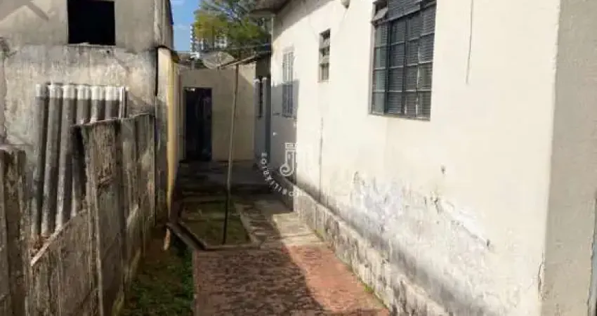 CASA ANTIGA A VENDA EM RUA COMERCIAL PARQUE DO COLEGIO JUNDIAI / SP