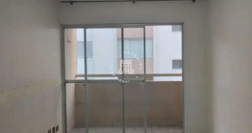 APARTAMENTO PARA LOCAÇÃO - RESIDENCIAL ANCHIETA - FLORES - JUNDIAÍ/SP