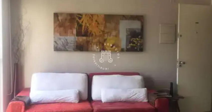 APARTAMENTO DUPLEX MOBILIADO PARA LOCAÇÃO - SPAZIO VIVERE DUPLEX - ANHANGABAU - JUNDIAÍ-SP