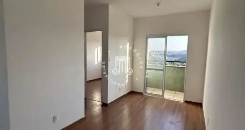 APARTAMENTO A VENDA NO EDIFÍCIO BURITI - VÁRZEA PAULISTA- SP