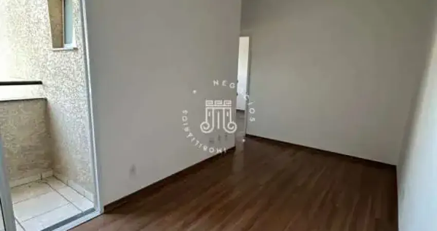 APARTAMENTO A VENDA NO EDIFÍCIO BURITI - VÁRZEA PAULISTA- SP