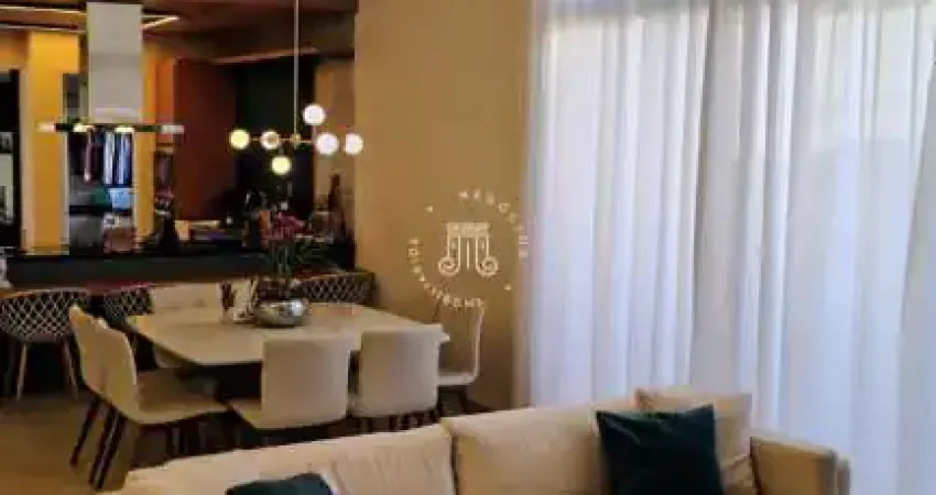 SOBRADO COM 3 QUARTOS 3 SUITES À VENDA BELLA VITTA - JUNDIAÍ/SP