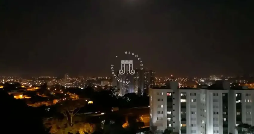 APARTAMENTO A VENDA E LOCAÇÃO NO RESIDENCIAL ANCHIETA - PÁSSAROS - JUNDIAI / SP