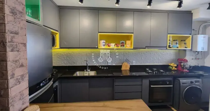 APARTAMENTO COM 3 QUARTOS 1 SUITE À VENDA CONDOMÍNIO MYRIAD EM JUNDIAÍ/SP