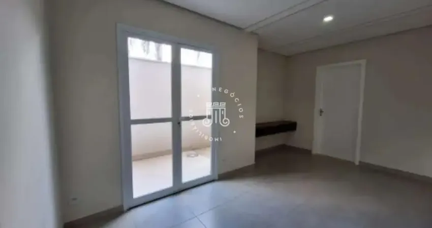 APARTAMENTO PARA LOCAÇÃO - CONDOMÍNIO RESIDENCIAL ÁGATA EM JUNDIAÍ / SP